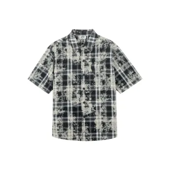 INXX APYD Shirts Unisex