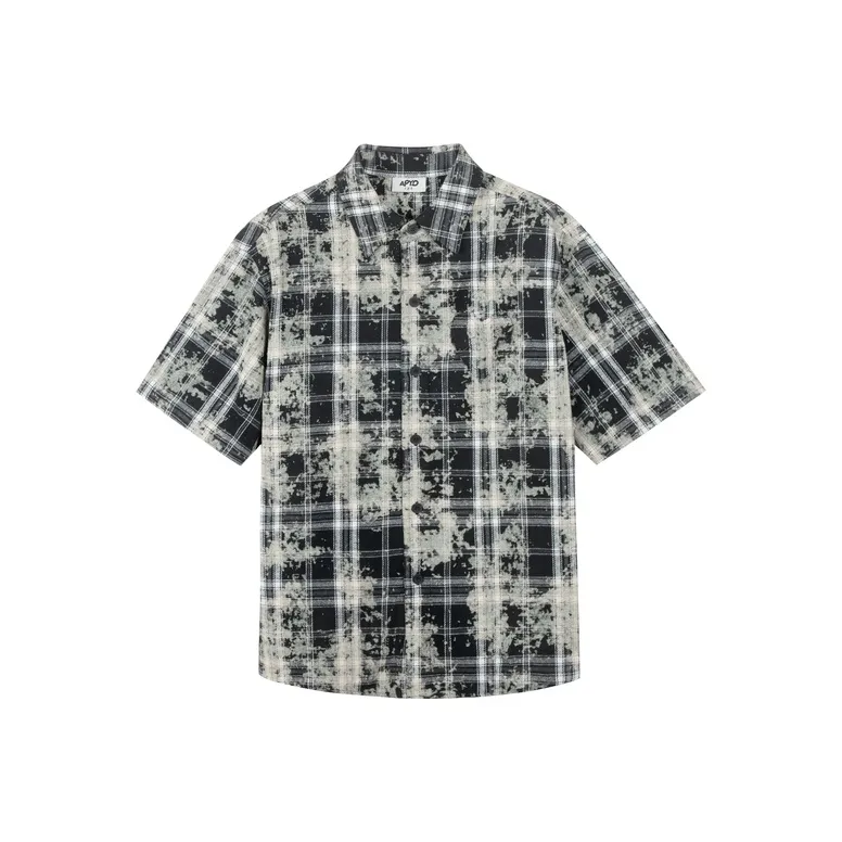 INXX APYD Shirts Unisex-0