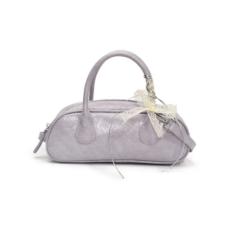 XIANGSU PU Shoulder Bag, Crossbody Bag, Handbag Women's Multicolor-10
