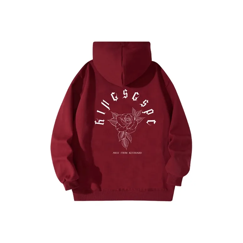 Kingsgspc Sweatshirts Unisex-20