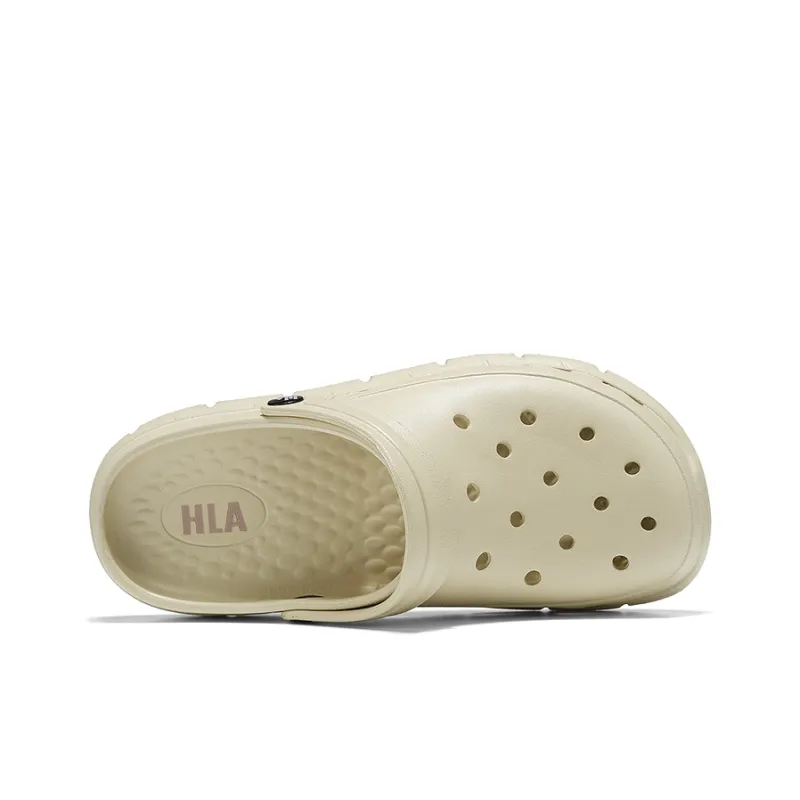 HLA Clogs Men-2