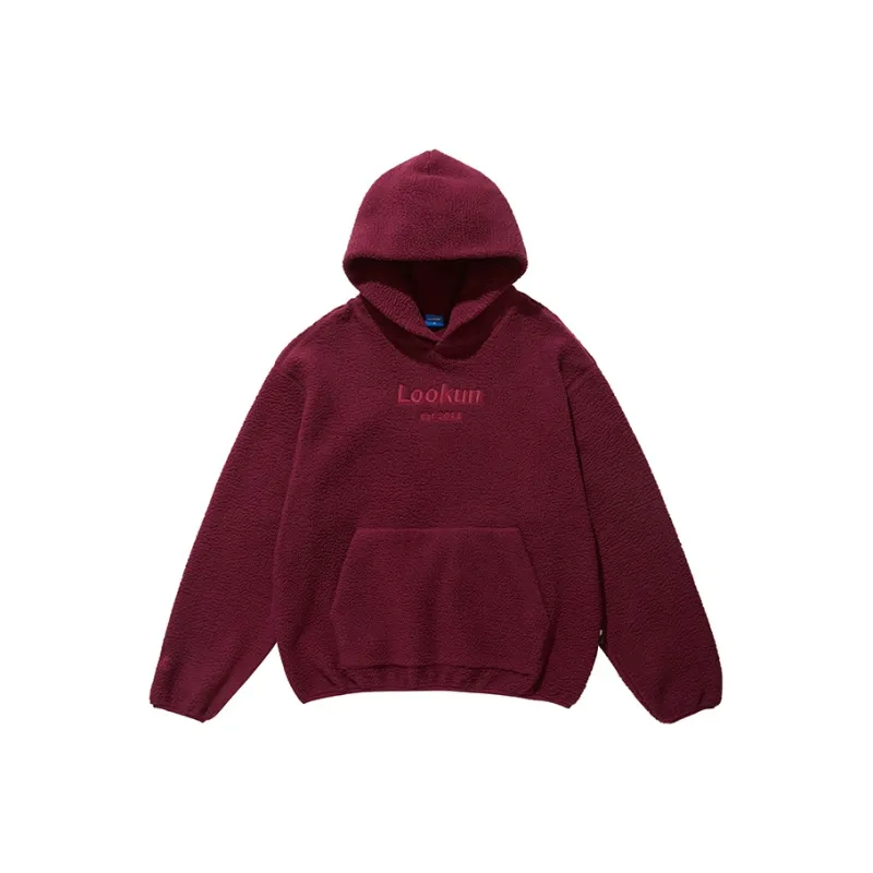 LOOKUN Sweatshirts Unisex-12