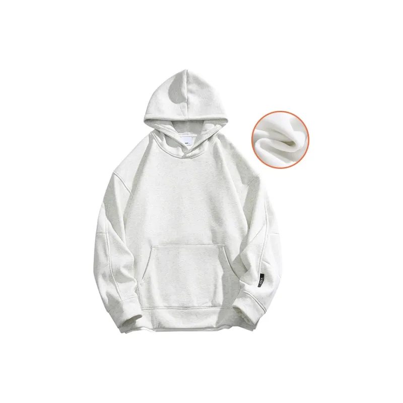 GSUE Autumn And Winter Season Sweatshirt Unisex-8