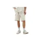 Beige Shorts