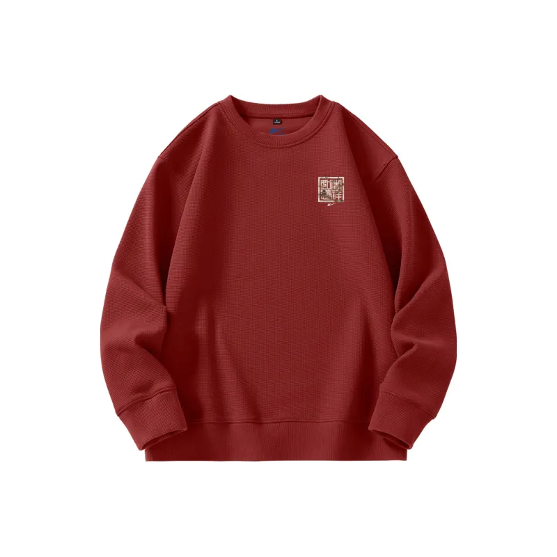 WARRIOR Sweatshirts Men-9