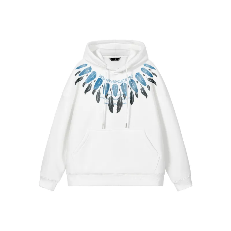 URBAN AUTHENTIC Sweatshirt Unisex-52