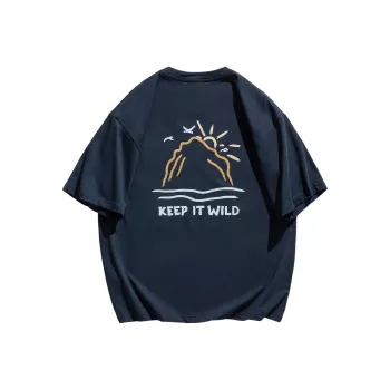 REFAMES T Shirts Unisex