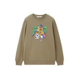 40 Khaki