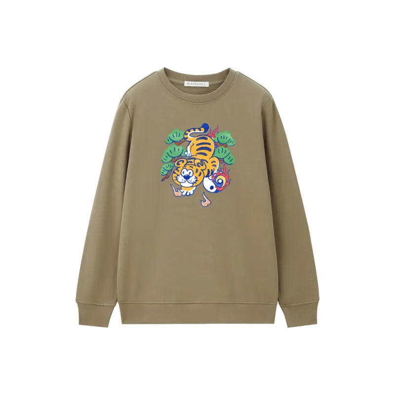 UNIQLO Sweatshirts Men-3