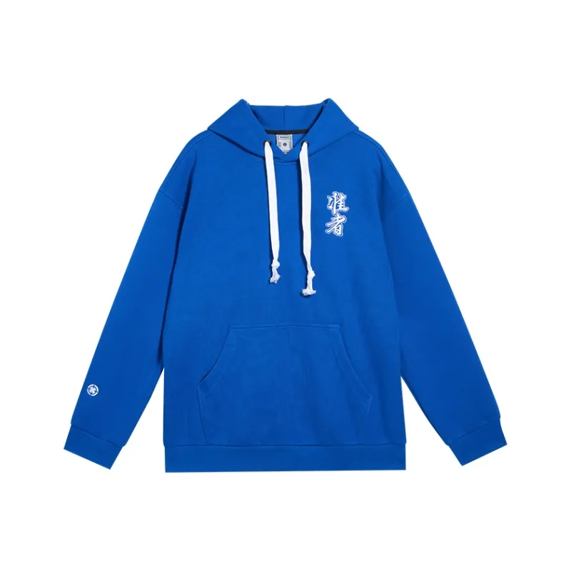 RIGORER Sweatshirts Unisex-4