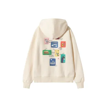 Tokidoki SS24 Sweatshirt Unisex