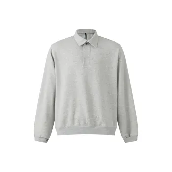 PEDLOR Polo Shirts Men