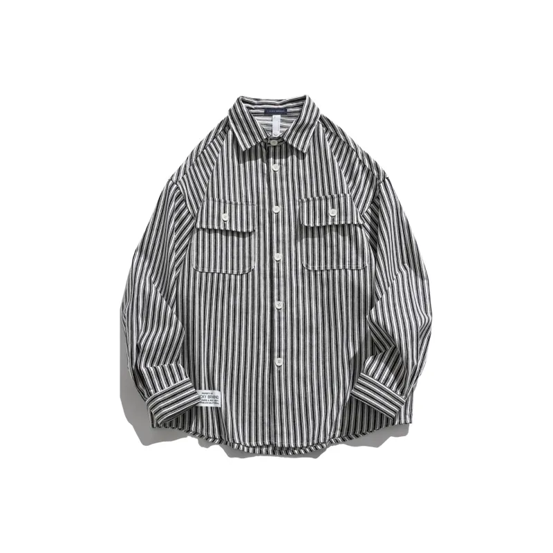 LUCKY BRAND Shirts Unisex-2