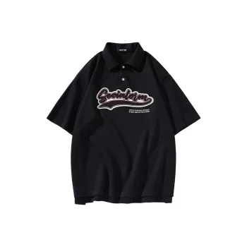SCRM Polo Shirts Unisex