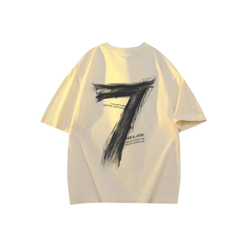 FONDLOOK T Shirts Unisex-26