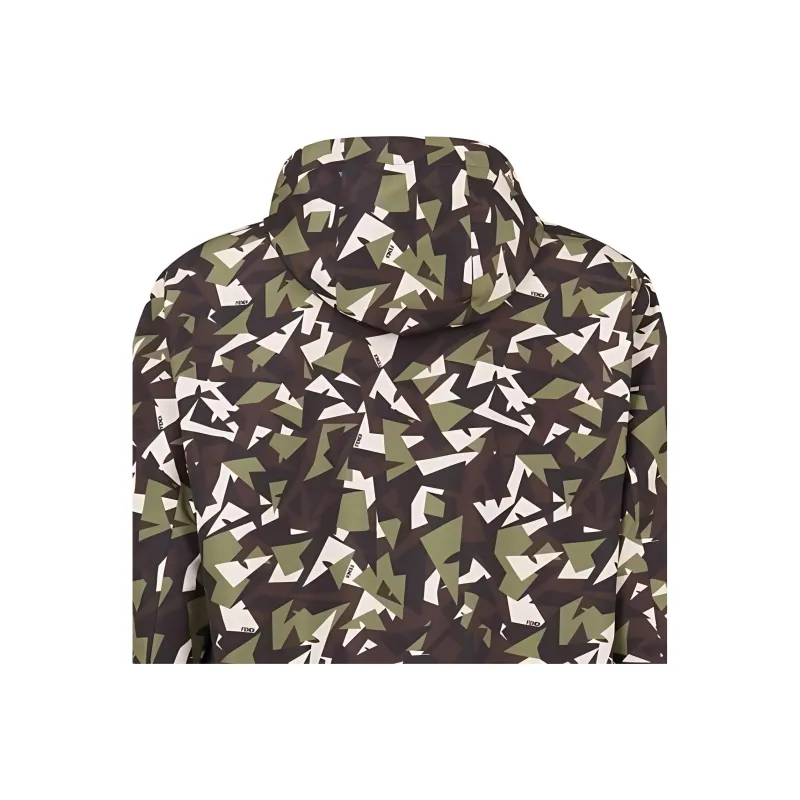 FENDI Jackets Men Multicolor-5