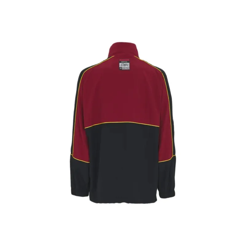 Martine Rose Lace Up Windbreaker-1