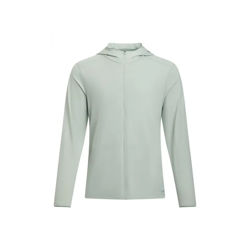 Under Armour Expanse Jacket Men's Hydrogen Green-0