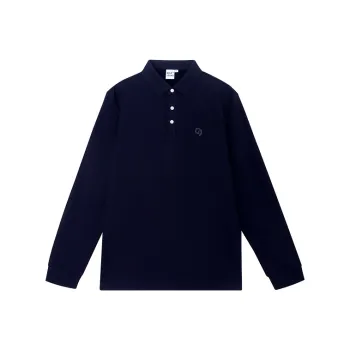GOLF JEANS Series FW24 Polo Shirt Men's