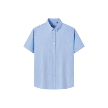 Red bean Shirts Men