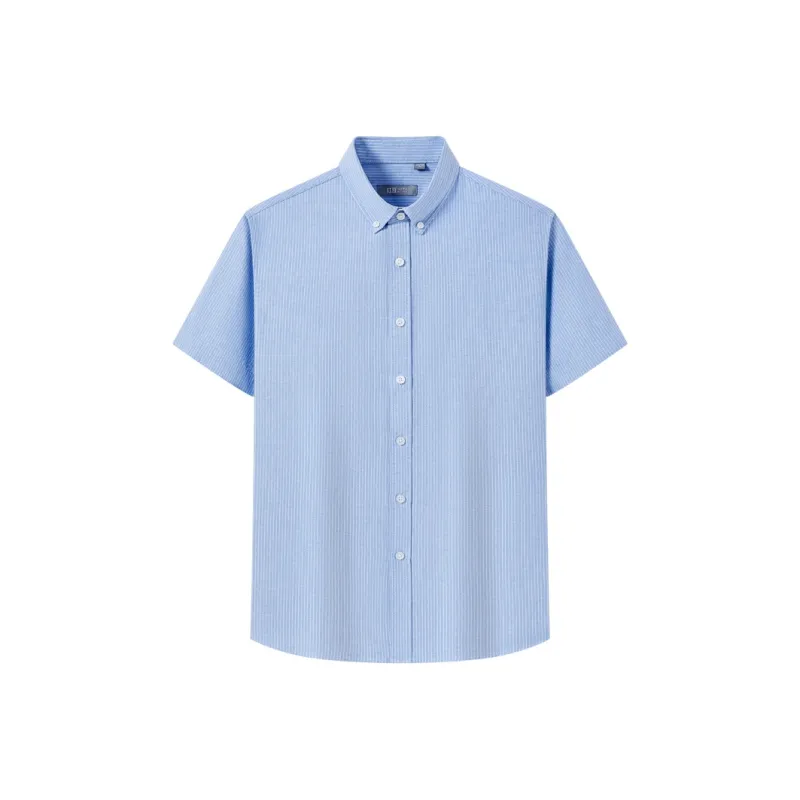 Red bean Shirts Men-0