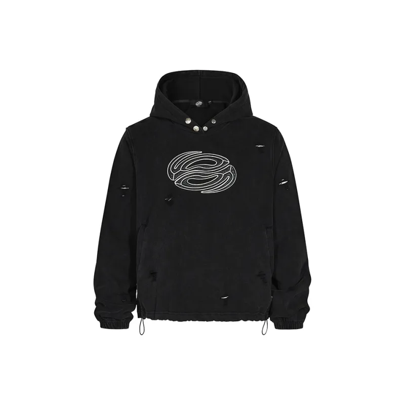 R69 Sweatshirts Unisex-0