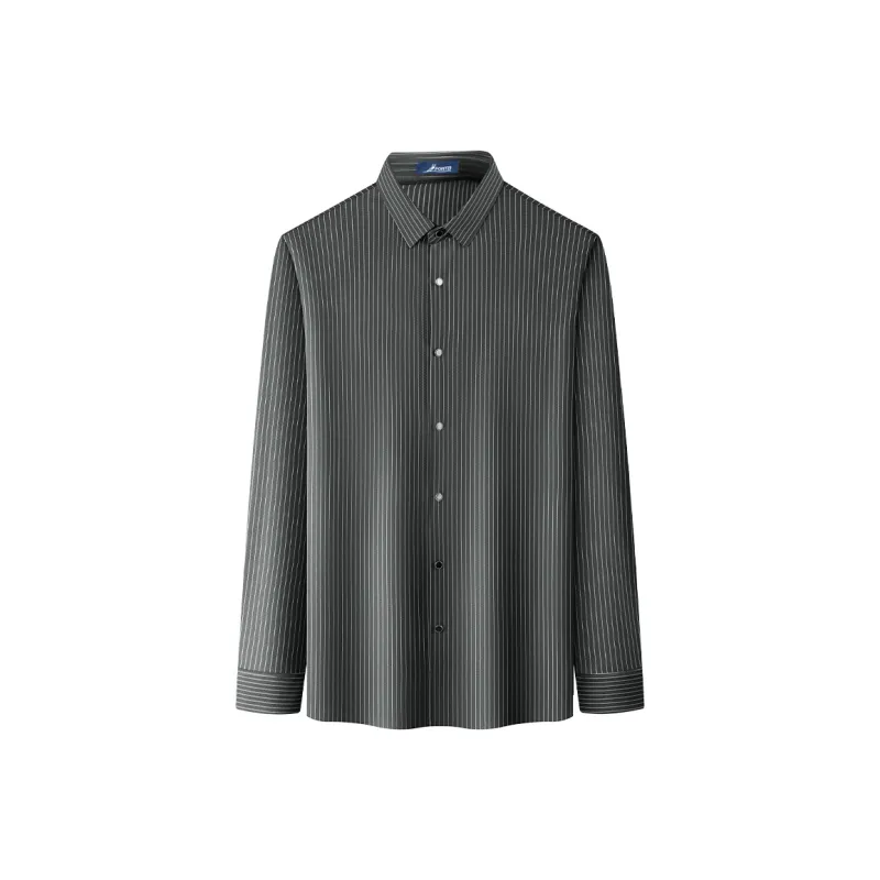 FORTEI Shirts Men-6