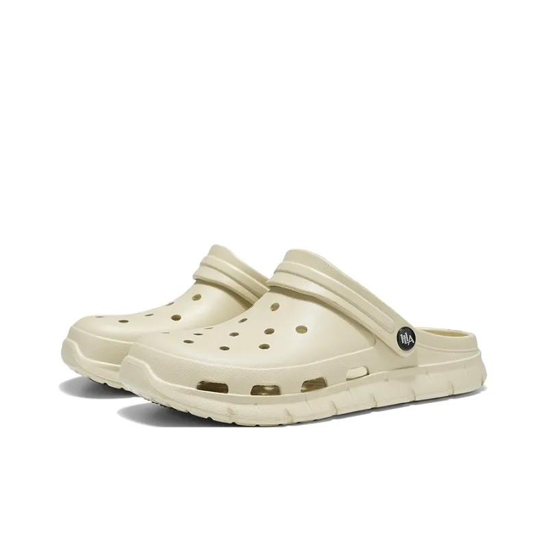 HLA Clogs Men-1