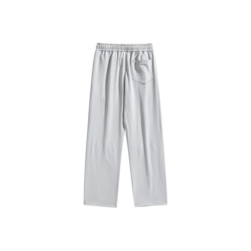 VCNV Casual Pants Unisex-7