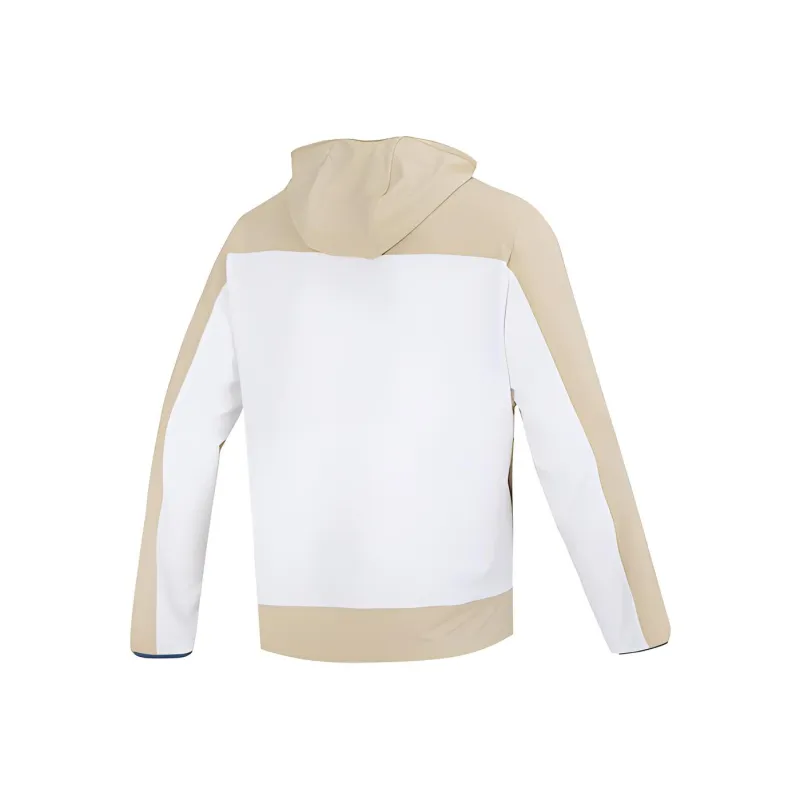 PUMA Jackets Unisex Khaki-1