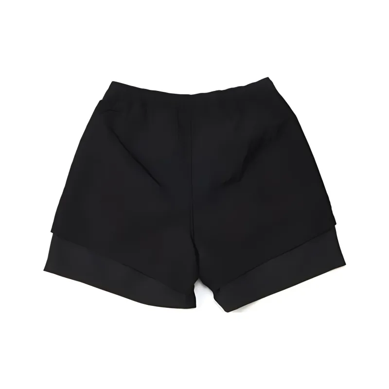 New Balance New Balance X TDS Co-branded Series Casual Shorts Men Black-1