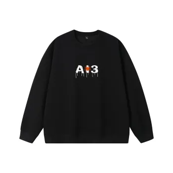 AI3 Iverson China Series Sweatshirt Unisex