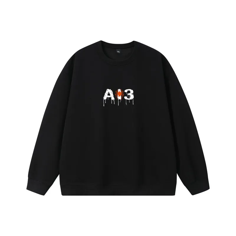 AI3 Iverson China Series Sweatshirt Unisex-0