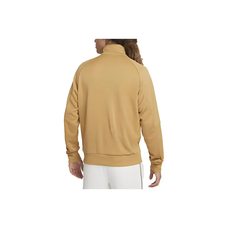 Nike Jackets Men Gold-1