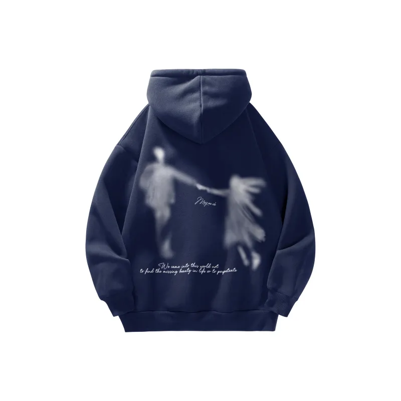 Magmode Sweatshirts Unisex-6