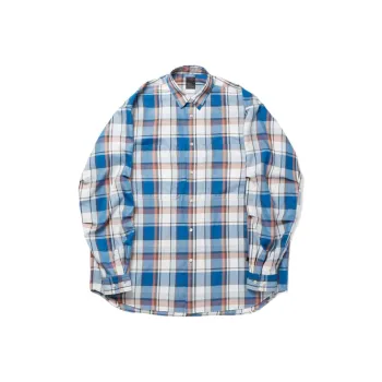 DAIWA PIER39 Shirts Men