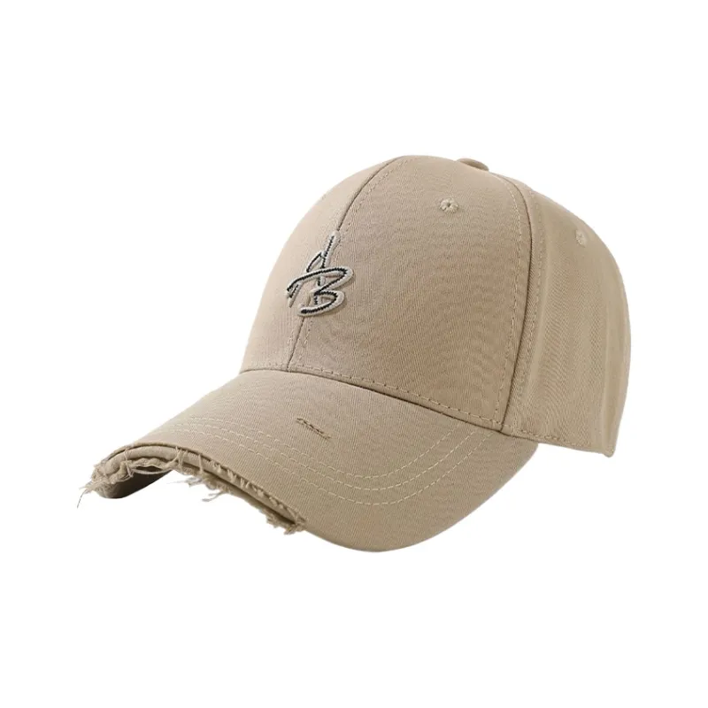 Yalu Preferred Cotton Baseball Caps Unisex-2