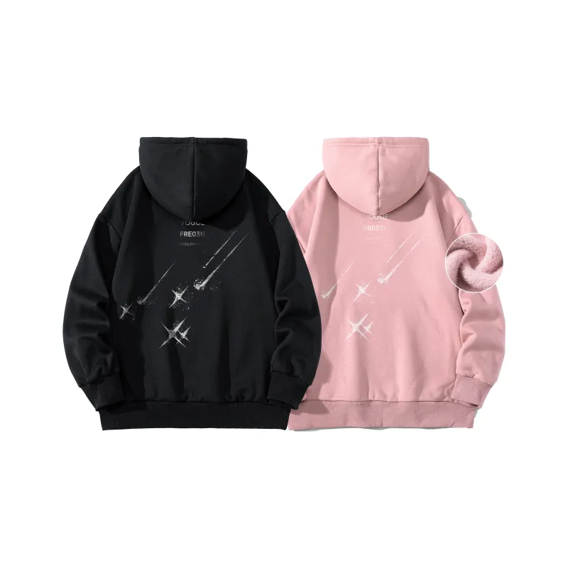 FREO3N Sweatshirts Unisex-16