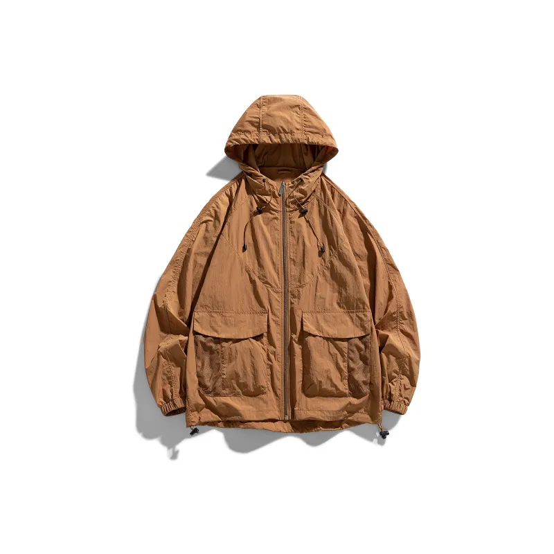 Zanzas Sun Protection Clothing Men's-24