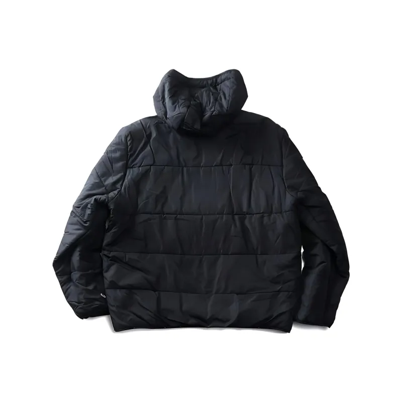 Champion Jackets & Coats Men's Black-1