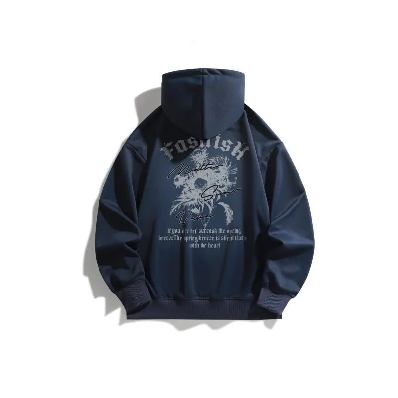 FASTFISH Sweatshirts Unisex-6