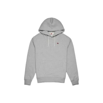 Kappa Sweatshirts Men Gray