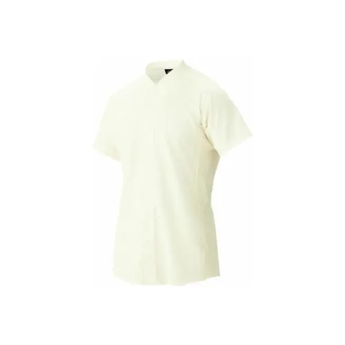 Asics Shirts Men Light Yellow