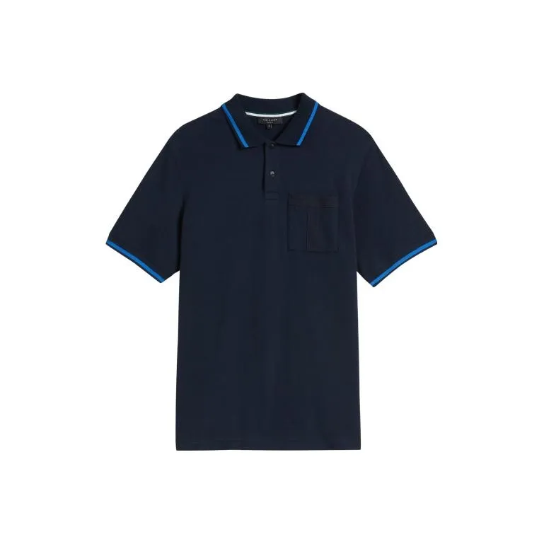Ted Baker Polo Shirts Men-4