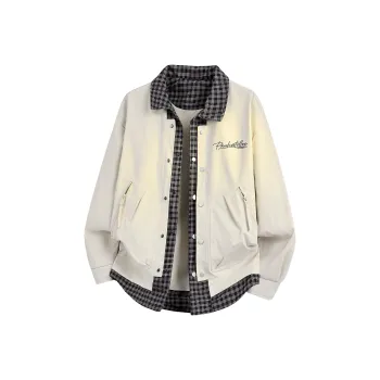 PAUL COSTELLOE Jackets Unisex