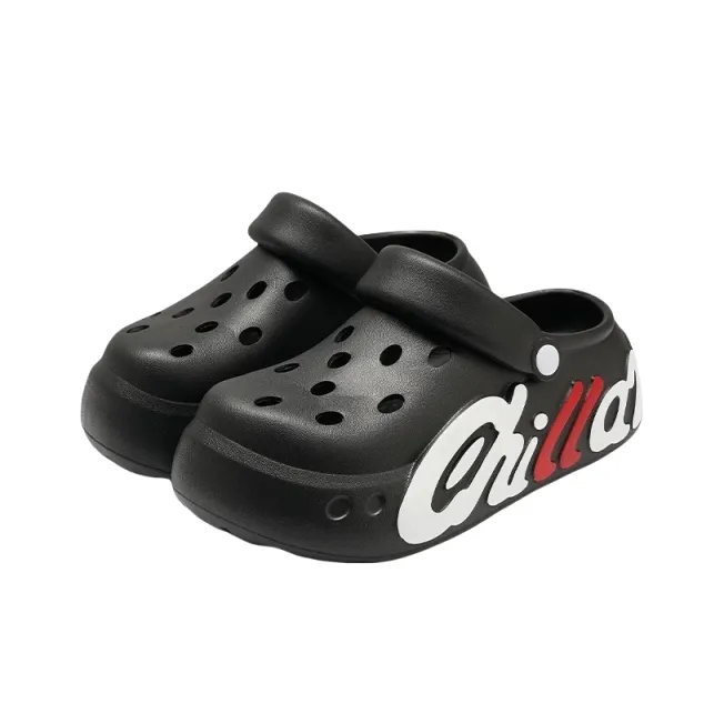 Mr.shang Clogs Women's-5