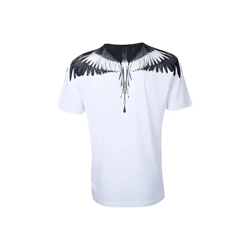 Marcelo Burlon Wing T Shirt-1