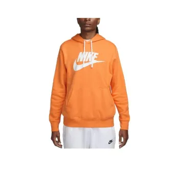 Nike Sportswear Club Fleece Men's Graphic Pullover Hoodie