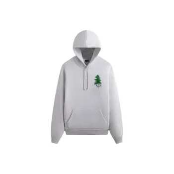 KITH X Columbia Redwood Williams Iii Hoodie
