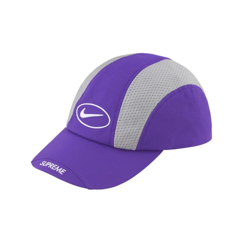 Supreme Nike Running Hat-0